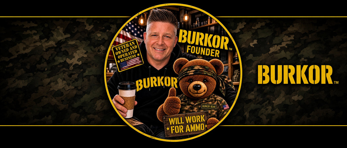 Burkor